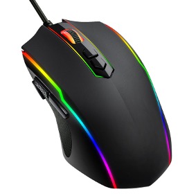 Gaming Mouse RGB