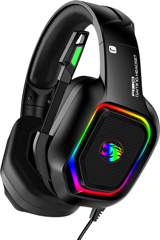 Gaming Headset RGB